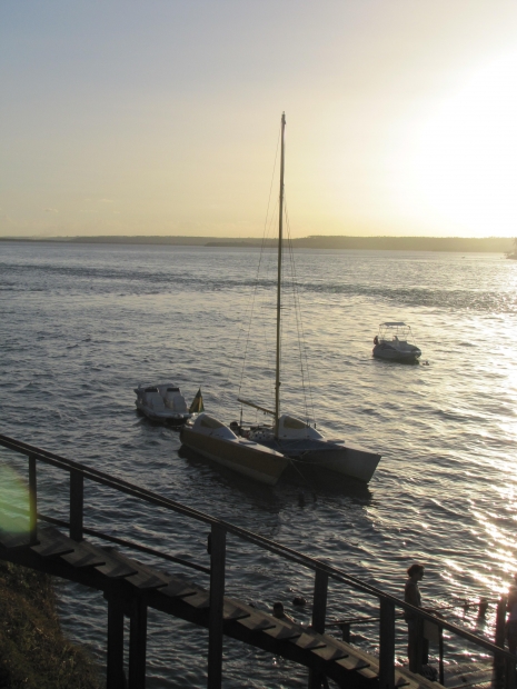 Maillot venezia noir