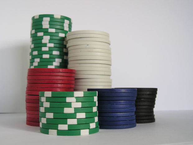 poker online
