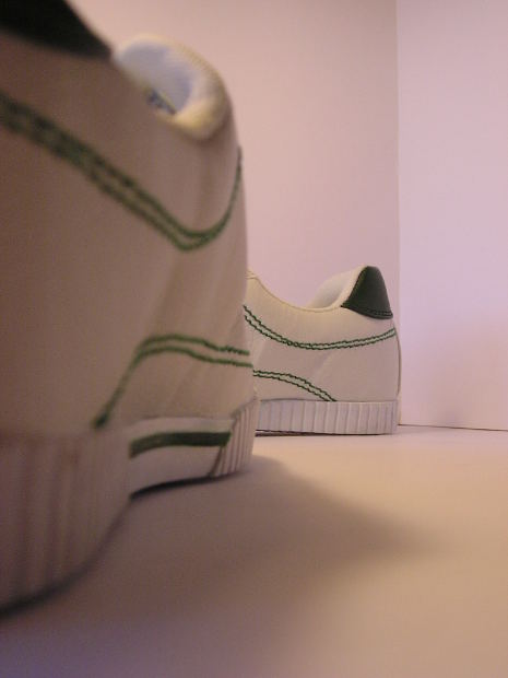 sneaker