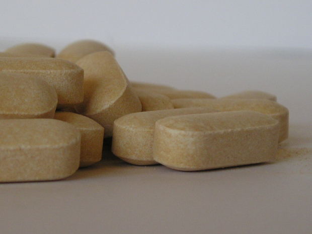 Medicine for tattoo infection