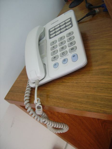 telephone