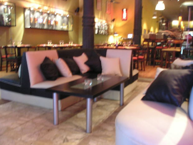 Mulligans Golf Pub And Eatery