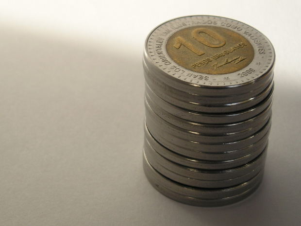 money