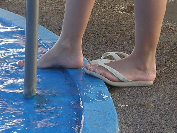 Maillot de foot club