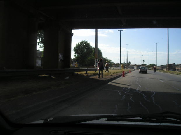 "How Code Breakers Work"