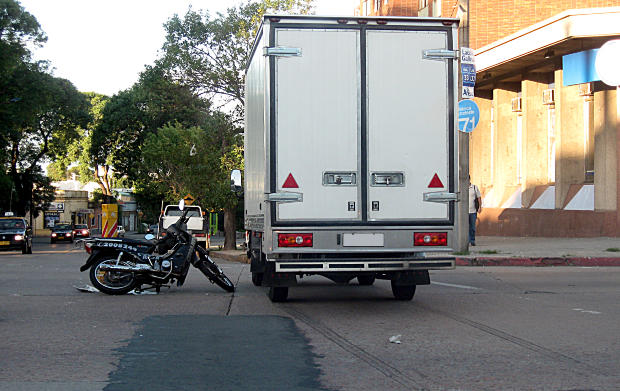 motorcycle