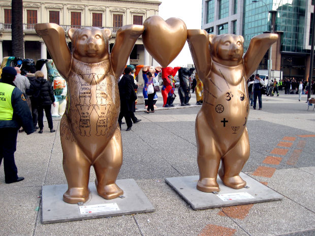 bears