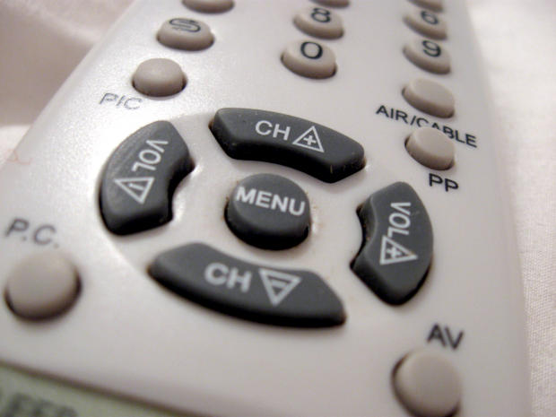 remote