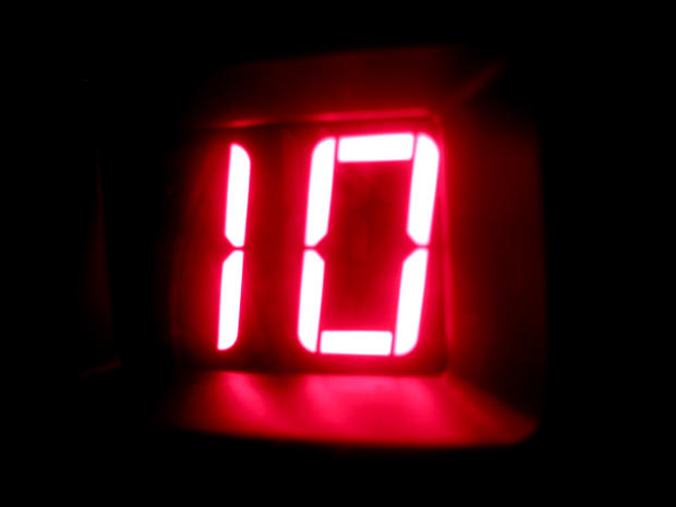 number