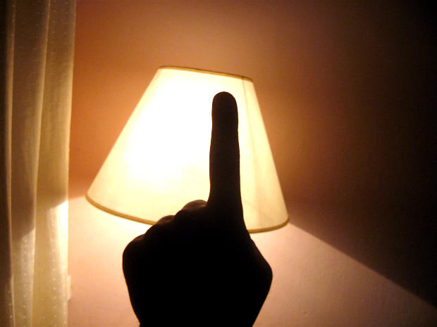 silhouette