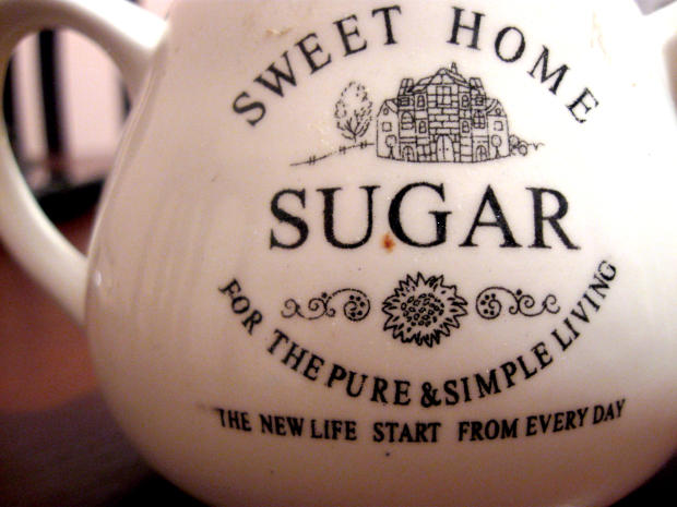 sugar