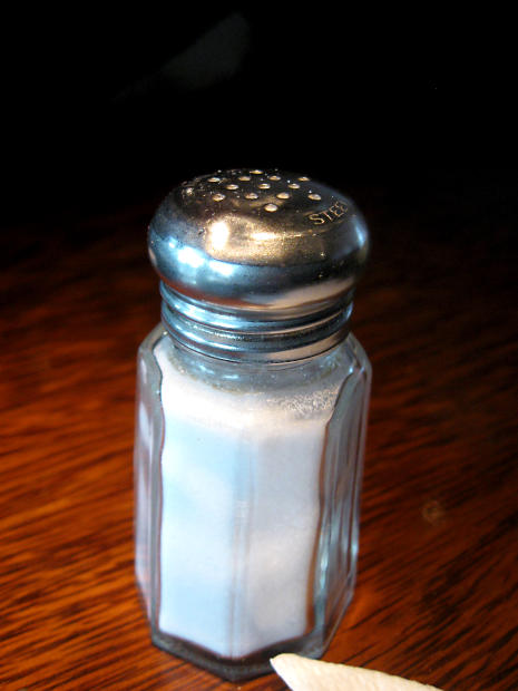 salt