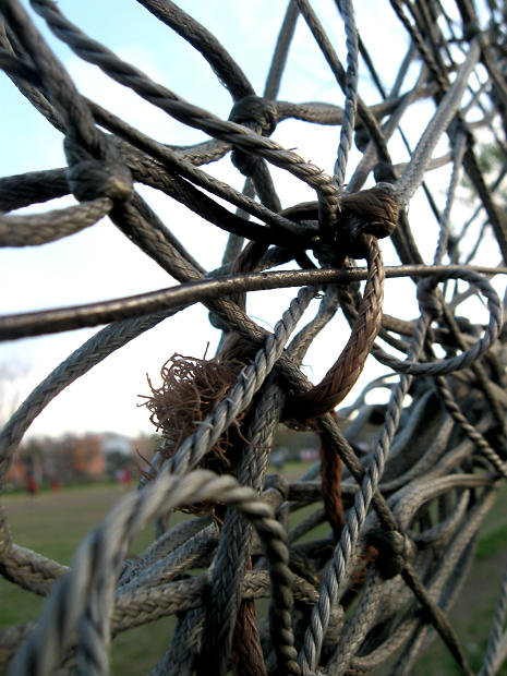 rope