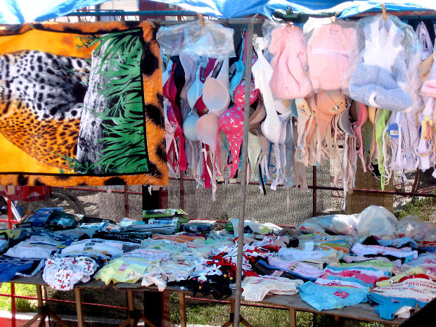 La Ropa Stock Image Morguefile.com free photographs for commercial use.
