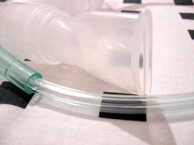 Treatment of tattoo infection