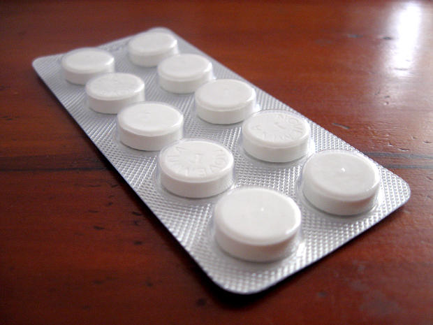 Pain Relief Questions