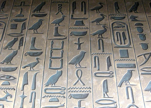 egypt