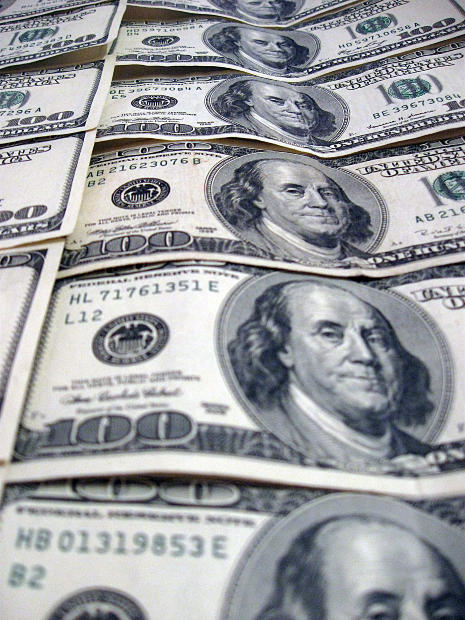 money