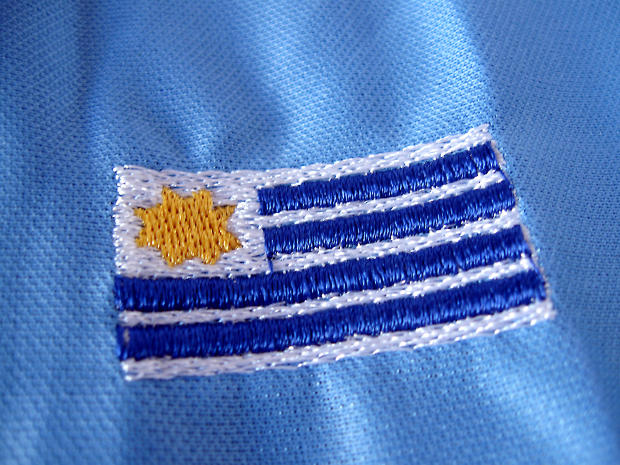 Iceland soccer jersey 24-25