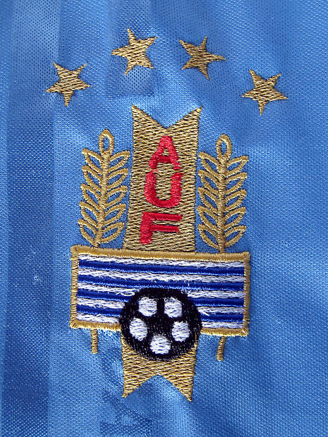 Jorge campos soccer jersey 24-25