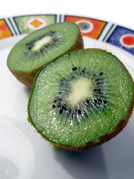 fruit