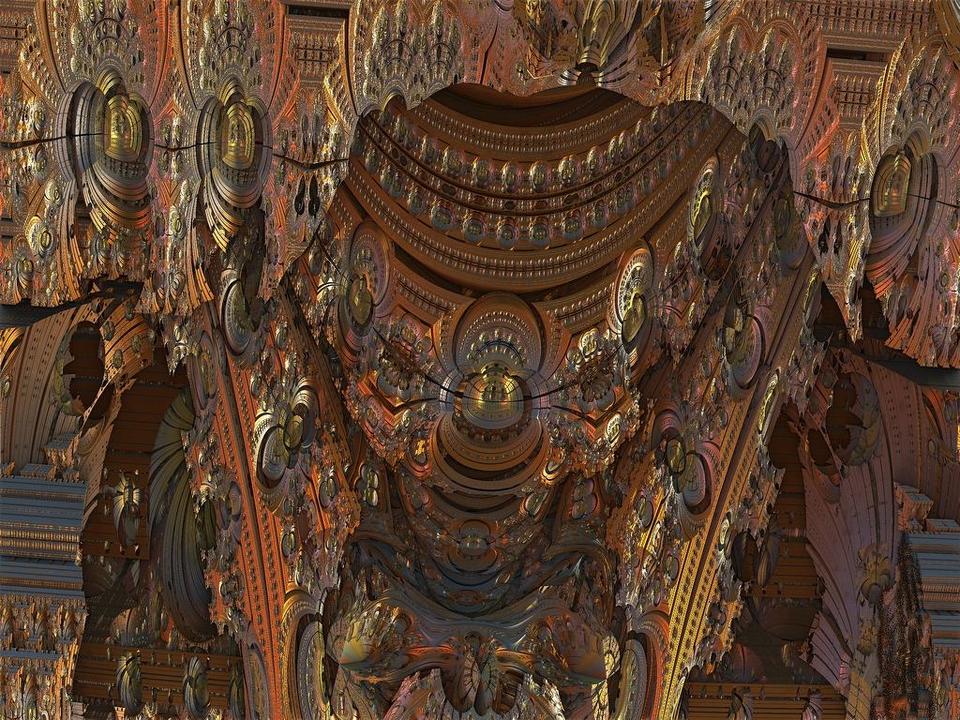 "3D Моделирование Ювелирных Изделий"