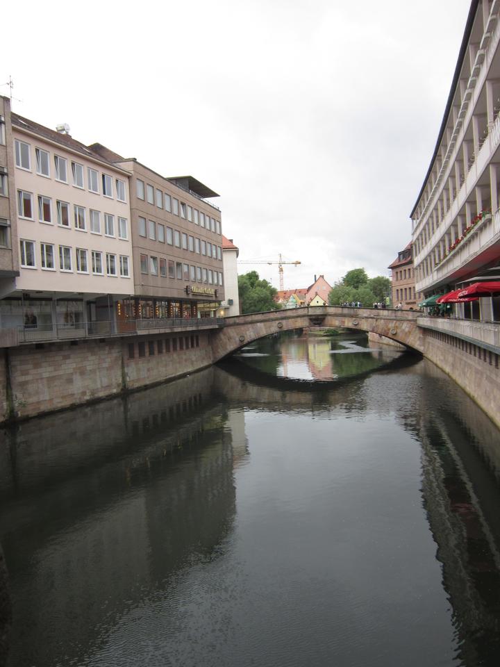 nuremberg