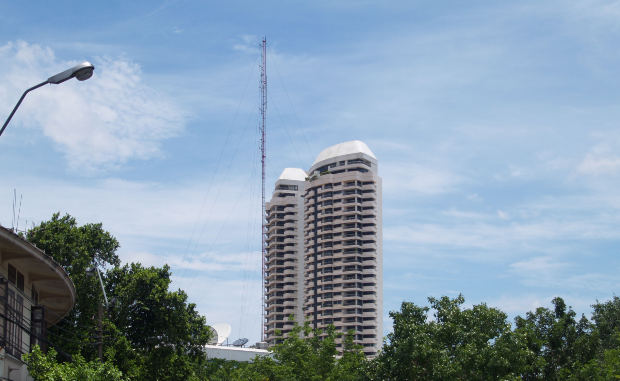 "Best University In Bangkok"