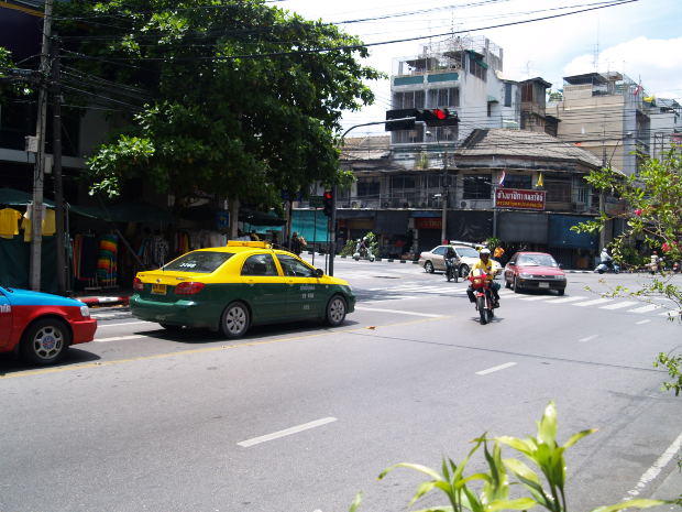 "University In Bangkok"