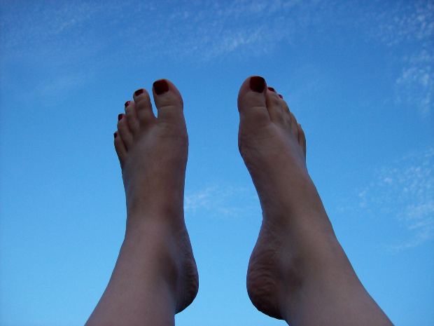 monaco foot