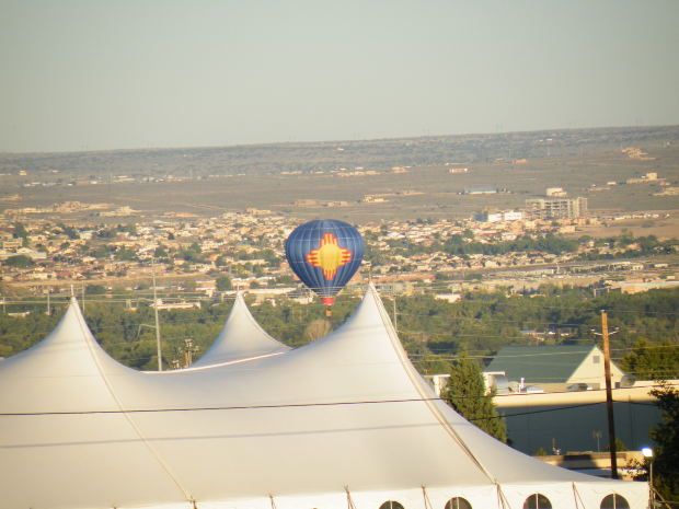 balloon