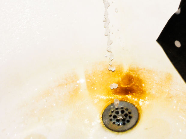 gea rotary brush strainer