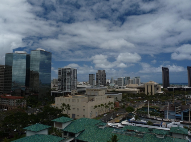 hawaii
