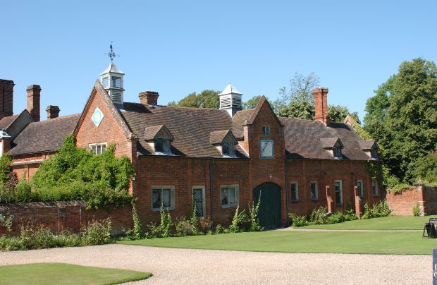 "Sarasinee Mansion"