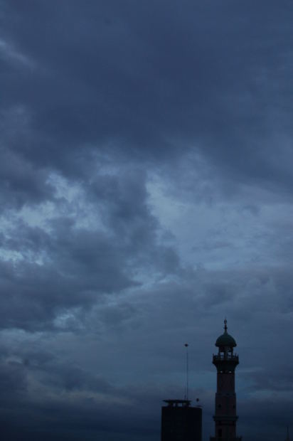 cloud