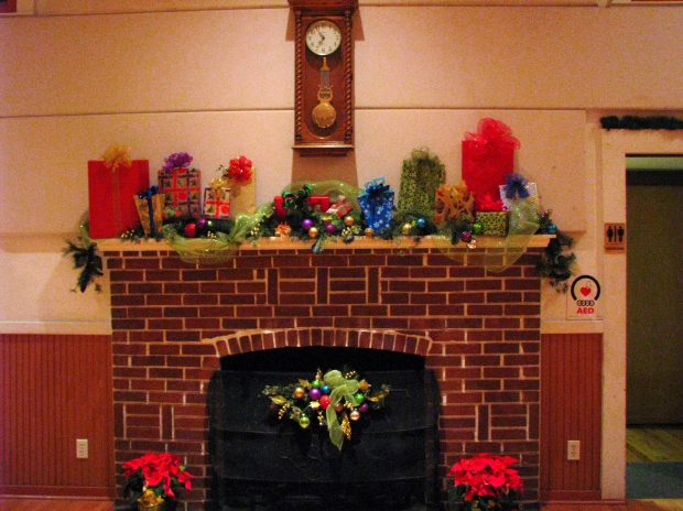 kitchen decoration