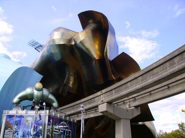 museum