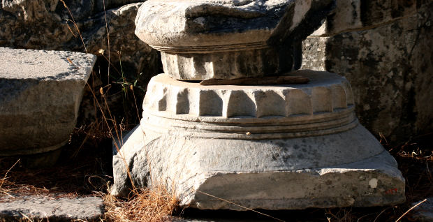ancient