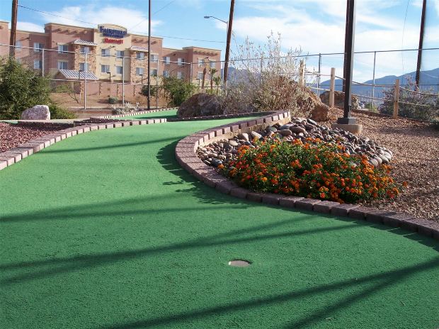 Free Online Golf Games