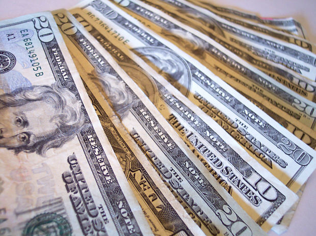 money