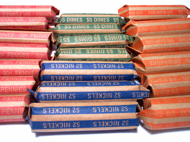 money