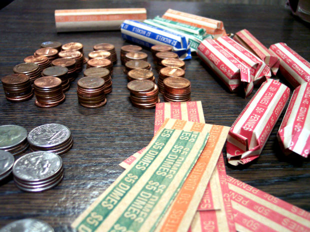 money