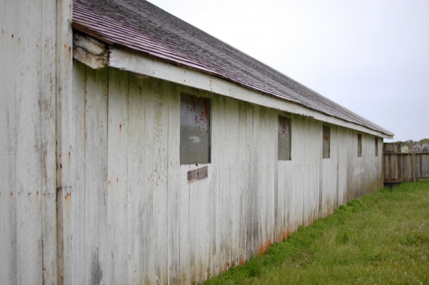 barn