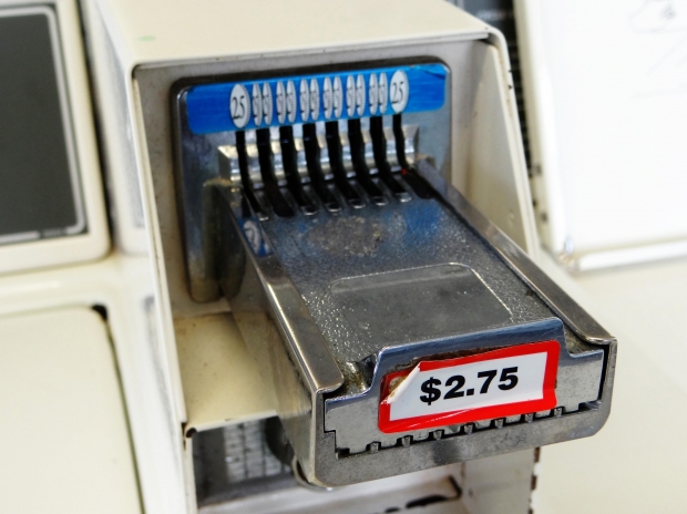 A High-Finish Gaming Computer?