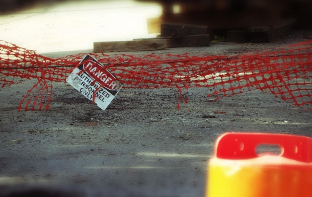 construction