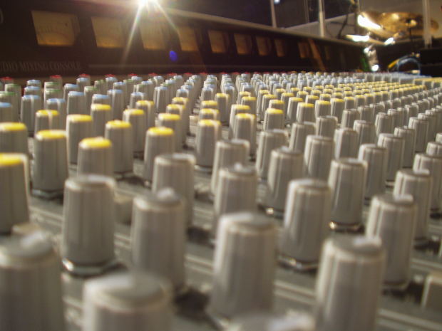 mixer