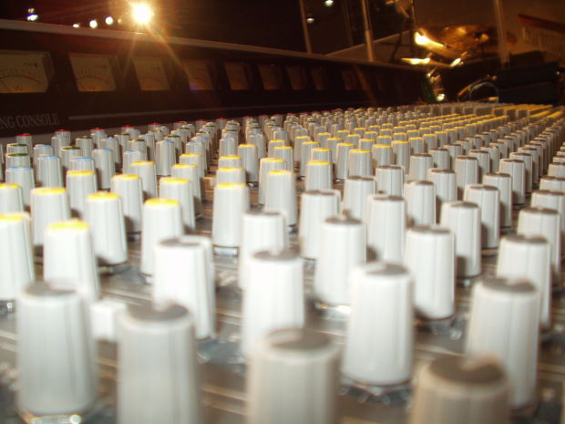 mixer
