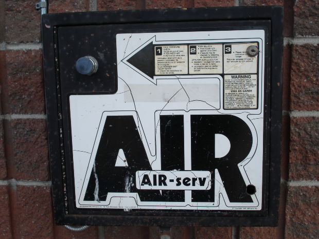 sign