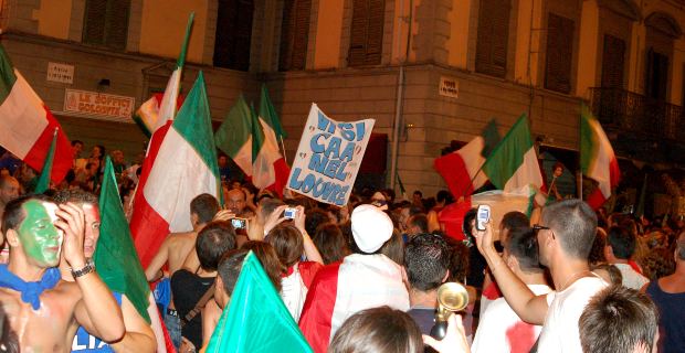 italy
