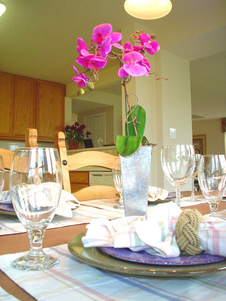 kitchen decoration